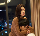 '그린마더스클럽' 김규리ㆍ로이(최광록), 숨기고 있는 비밀은?
