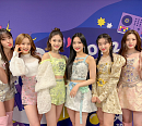 스테이씨, ‘KCON 2022’ 시카고 압도…글로벌 눈도장 ‘쾅’