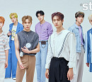트렌드지, 7人 7色 청량 비주얼