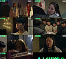 '소년비행' 원지안ㆍ윤찬영ㆍ윤현수ㆍ한세진ㆍ양서현, 각자의 목표 향한 질주