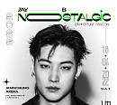 JAY B, 6월 단독 팬콘서 GOT7→솔로 커리어 총망라 무대 예고 '기대 UP'