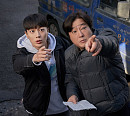 '구필수는 없다' 곽도원ㆍ윤두준, 미궁 속 구두 주인 찾기