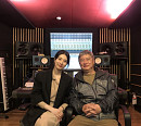 수지, 강승원 2집 프로젝트 ‘널 사랑하니까’ 가창 참여