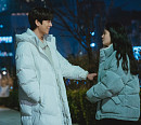 ‘너에게 가는 속도 493km' 조수향ㆍ최승윤, 박주현♥채종협 데이트 목격에 얼음