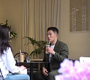 모태범 첫 눈에 반하게 한 소개팅녀의 정체는?