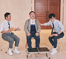 신순규 월가 애널리스트→허태균 교수, '유퀴즈' 출격 예고…놀라운 비밀 지닌 자기님들