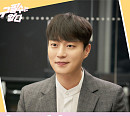 정세운, ‘구필수는 없다’ OST 일곱 번째 주자…26일 ‘Sunshine’ 발매