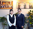 대한가수협회, 한국음악저작권협회와 대중음악산업 발전 적극 협력 약속