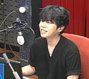 국민가수 김영흠, '백 뮤직' 물들인 레트로 감성...귀호강 라이브 선사