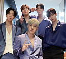 아스트로, 정규 3집 활동 성료…청량함으로 일군 값진 1위→가온 4관왕