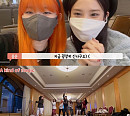 트라이비, ‘A Kind Of Magic’ 리허설→광고 촬영 현장 공개