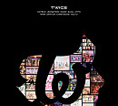 트와이스, 일본 데뷔 5주년 기념 DVD/Blu-ray 'T·W·I·C·E' 오리콘 차트 1위