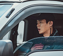 '범죄도시2' 하준, 신입 형사→든든 선배…맨몸 액션 완벽 소화 '눈길'