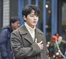 '링크 : 먹고 사랑하라, 죽이게' 여진구, "문가영, 오랜만에 만나…반갑고 감회 새롭다”