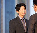 '어게인 마이 라이프' 이준기, 이경영과 끝장전 결말까지 긴장감 팽팽
