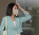 나한일ㆍ유혜영, 자녀 나혜진 나이 33세에 첫 제주도 가족여행