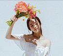 손연재, 생일날 결혼 발표…웨딩드레스 화보 공개 "너무 행복하고 감사한 날"