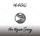 'D-2' 하현상, 신곡 'MAGIC' 뮤직비디오 티저 공개…애니메이션 이색 연출