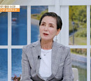 '애마부인' 안소영, 아들과 함께 '건강면세점' 출연…당뇨병 혈당 경고