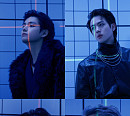 방탄소년단, 새 앨범 'Proof' 콘셉트 포토…멤버별 클로즈업 샷 공개