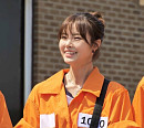 '이공삼칠' 홍예지, '런닝맨' 위협한 나이 어린 예능 신생아…황석정 김지영과 출연
