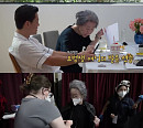 '뜻밖의 여정' 윤여정, 아카데미 수어 시상 비하인드 공개…'이서진 라라랜드'도 계속