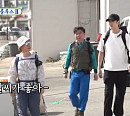최진혁, '미우새' 복귀→촬영지 영덕 블루로드 트래킹…정석용 여자친구와 이별 고백ㆍ임원희 포켓몬 빵 자랑