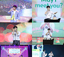 박지훈, 생일 기념 공연 성료…팬들과 특별한 추억