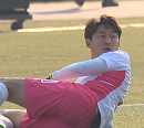 ‘군대스리가’ 해병대와 경기 나선 안정환ㆍ송종국 등 국대 멤버들…결과는?