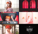 아도라, 신곡 'Trouble? TRAVEL!' MV 티저 오픈…미스터리한 동화 속 주인공
