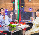 태백 산양목장 & 한우 실비 맛집 찾은 정동원, "장민호와의 강원도 여행 베스트 3위"