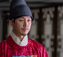 '붉은 단심' 이준ㆍ강한나 향한 장혁의 반격…심상치 않은 행보는?