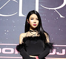 [종합] '첫 EP 발매' 문수진, '행운의 부적'에 깃든 자신감