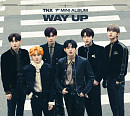 TNX, 데뷔 앨범 ‘WAY UP’ 한터차트 글로벌 실시간 1위