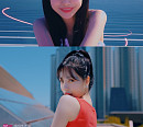 조유리, 타이틀곡 ‘러브 쉿!’ M/V 티저 공개…무더위 날리는 청량함