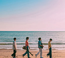 루시, 31일 여행 프로젝트 'Trip:Tape' 음원 'Blue Voyage' 발매