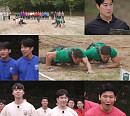 '강철부대2 전우회' 특전사 오상영ㆍ성태현 vs UDT 윤종진, 리벤지 매치 예고