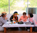 '박원숙의 같이 삽시다' 촬영지 옥천 부소담악ㆍ도리뱅뱅 맛집 방문 “여행지 도장 깨기 도전"