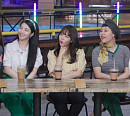 '돌싱포맨' 롤러장 방문한 채리나ㆍ제아ㆍ치타ㆍ브브걸 유정ㆍ최유정 나이 잊은 댄스 배틀