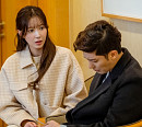 ‘우리는 오늘부터’  라파엘, 오우리와 병원 방문…아기 심장 소리에 '감동'