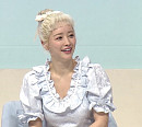 홍수아 나이 동갑 최웅과 우정 자랑 "설렌 적 없어"(대한외국인)