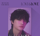서인국, 새 앨범 'LOVE&LOVE' 예판 시작…다채로운 구성 '소장가치 UP'
