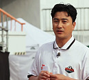 '뭉쳐야 찬다 2' 안정환 감독, “도장 깨기 실패하면 무시무시한 일 생긴다"