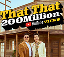 싸이, 'That That' 멜론-지니 월간 차트 1위→M/V 2억뷰 돌파 ‘롱런 행보’