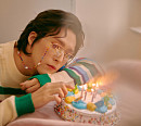 '컴백 D-3' 손동운, 미니 2집 전곡 음원 일부 공개 완료
