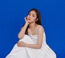 홍자, 청초→러블리까지…다채로운 화보 비하인드 공개