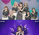 조유리, 미니 1집 팬 쇼케이스 성료…‘러브 쉿!’ 무대 첫 공개