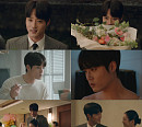 ‘이브’ 이하율, 서예지와 파격 부부 케미 '존재감 UP'