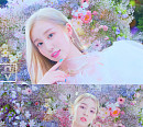 woo!ah!(우아!), 루시X소라 개인 트레일러 공개…미소 부르는 상큼 비주얼