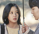 '링크 : 먹고 사랑하라, 죽이게' 여진구X문가영, 오고 가는 눈빛에 설렘 가득